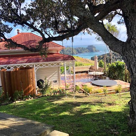 Crescent Villa - Stay Waiheke Ostend Εξωτερικό φωτογραφία