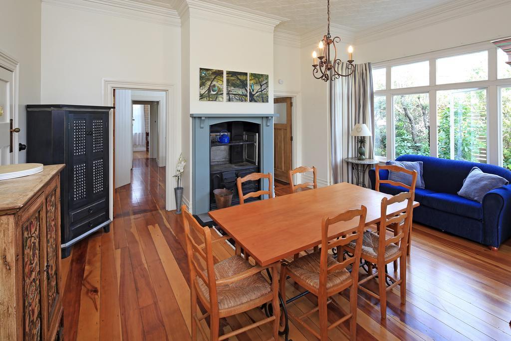 Crescent Villa - Stay Waiheke Ostend Εξωτερικό φωτογραφία