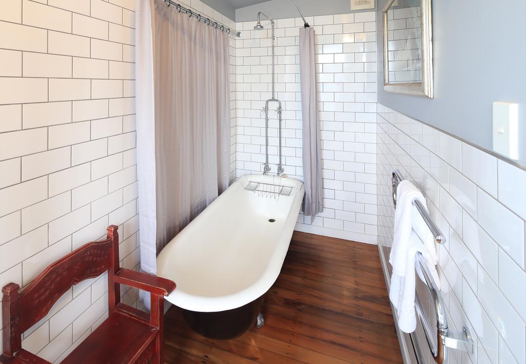 Crescent Villa - Stay Waiheke Ostend Εξωτερικό φωτογραφία