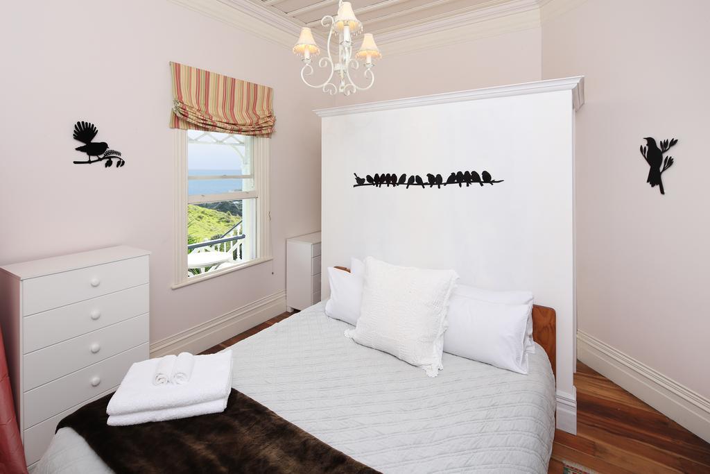 Crescent Villa - Stay Waiheke Ostend Εξωτερικό φωτογραφία
