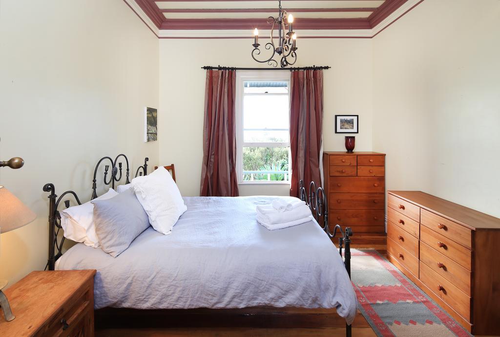 Crescent Villa - Stay Waiheke Ostend Εξωτερικό φωτογραφία