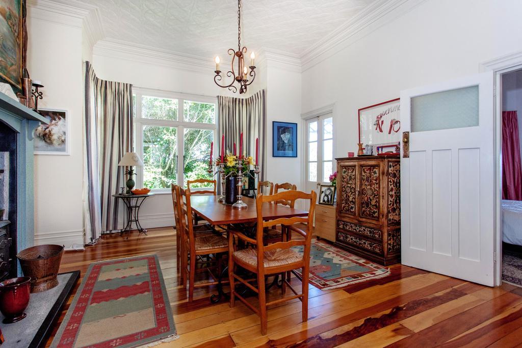 Crescent Villa - Stay Waiheke Ostend Εξωτερικό φωτογραφία