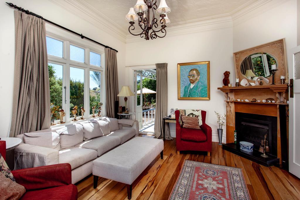 Crescent Villa - Stay Waiheke Ostend Εξωτερικό φωτογραφία